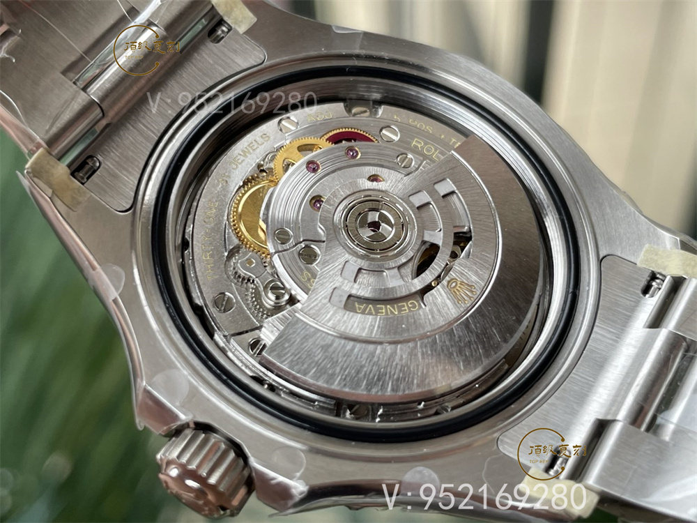 C廠(chǎng)Clean廠(chǎng)復(fù)刻灰游艇細(xì)節(jié)做工怎么樣,C廠(chǎng)勞力士灰游艇3235機(jī)芯穩(wěn)定嗎-復(fù)刻表