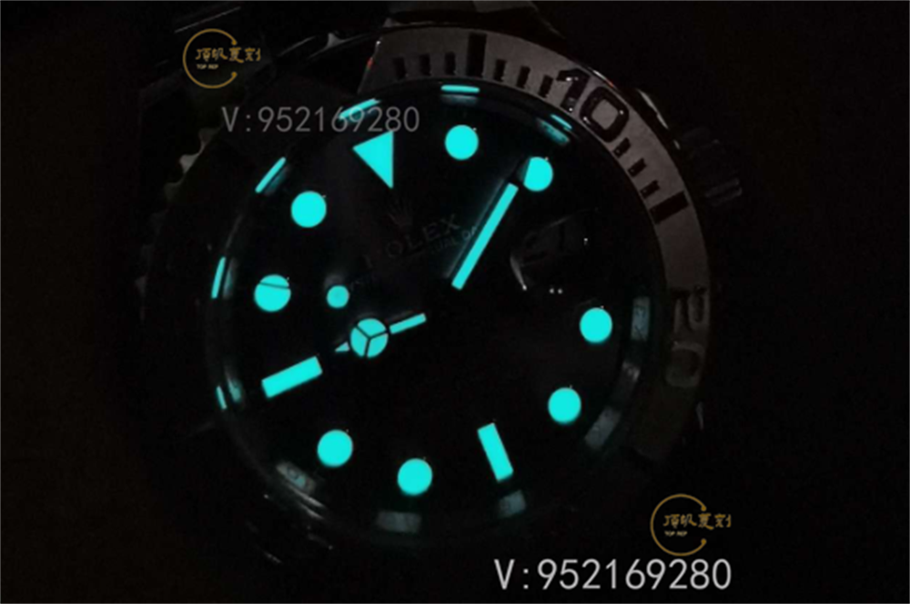 C廠(chǎng)Clean廠(chǎng)復(fù)刻灰游艇細(xì)節(jié)做工怎么樣,C廠(chǎng)勞力士灰游艇3235機(jī)芯穩(wěn)定嗎-復(fù)刻表