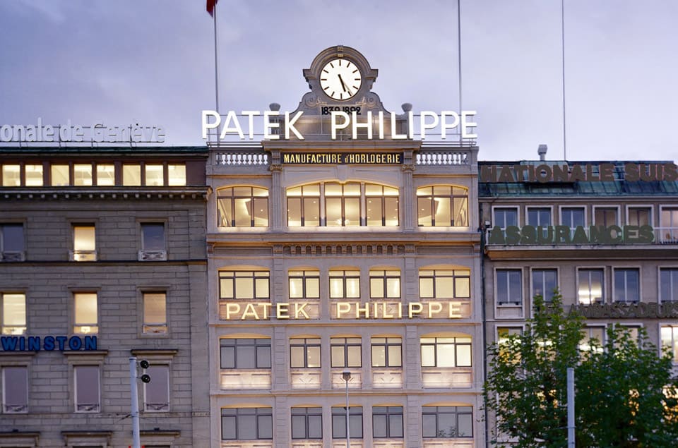 與日內瓦鐘表展同步登場！2023百達翡麗珍稀工藝展焦點新作搶先看-復刻表