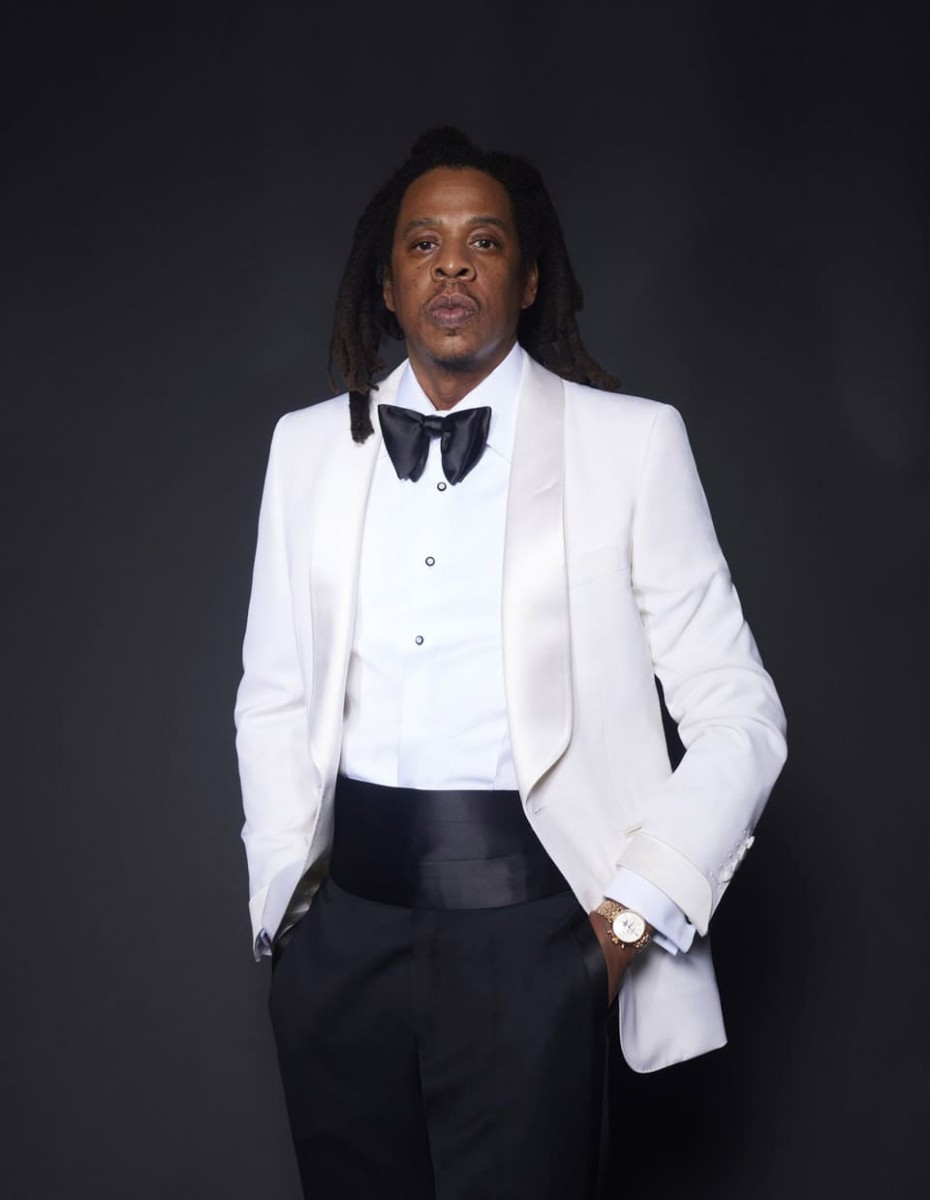 Jay-Z砸數百萬美金入手超稀有百達翡麗古董金表-復刻表