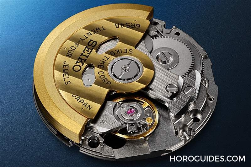 Seiko Prospex系列首次推出全新三日鏈機械GMT潛水表-復(fù)刻表