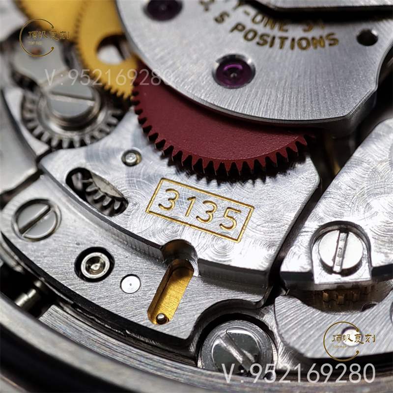 Clean廠C廠勞力士40綠水鬼真假對比正品評測,怎么分辨C廠綠水鬼-復(fù)刻表