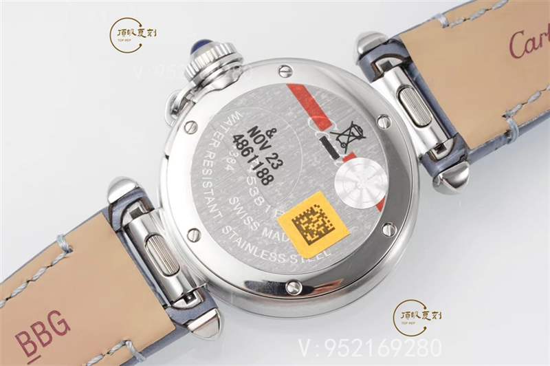 AF廠卡地亞30mm帕莎石英女表質(zhì)量怎么樣,值得入手嗎-復(fù)刻表