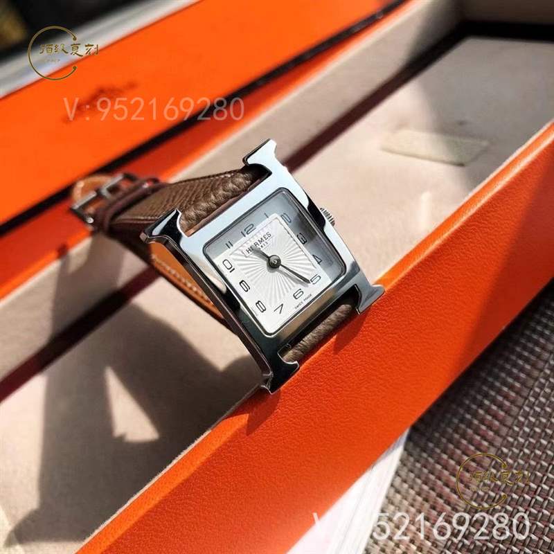 原單表-原單愛(ài)馬仕HEURE H系列做工怎么樣,去專(zhuān)柜一眼假嗎-復(fù)刻表