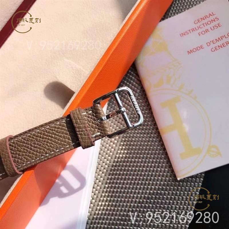 原單表-原單愛(ài)馬仕HEURE H系列做工怎么樣,去專(zhuān)柜一眼假嗎-復(fù)刻表