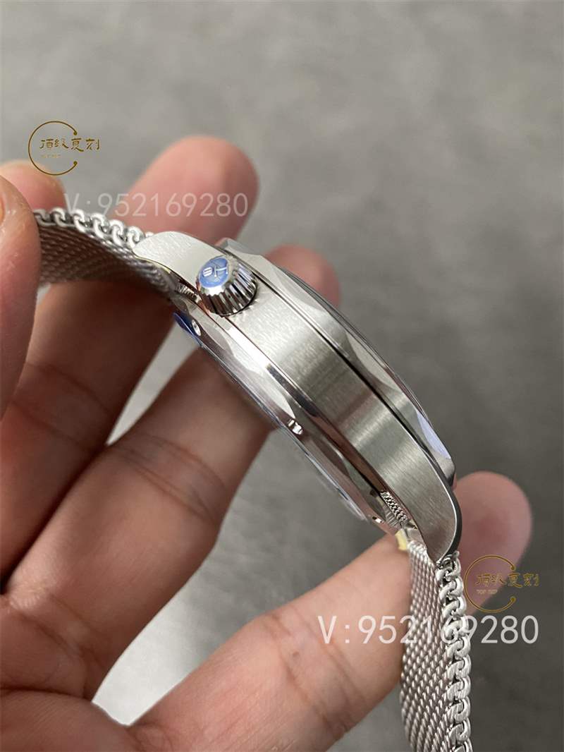 VS廠(SBF廠)歐米茄邦德007手表60周年紀(jì)念款復(fù)刻做工怎么樣-復(fù)刻表