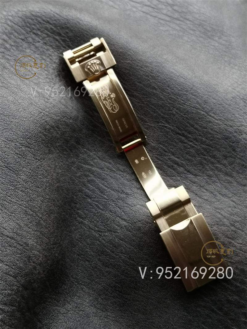 Clean廠C廠勞力士余文樂鍍金表殼會(huì)掉色嗎,重量是多少-復(fù)刻表