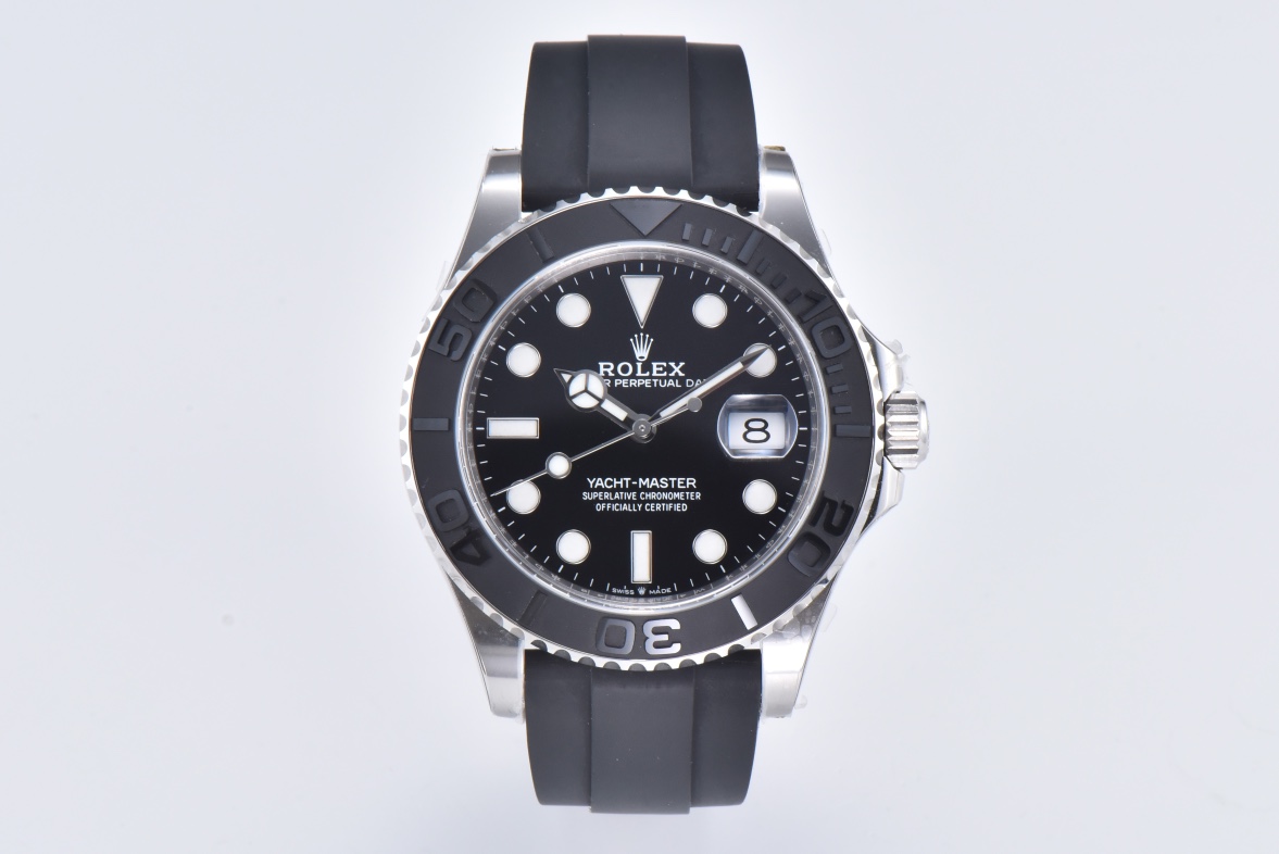 C廠勞力士迪通拿白金游艇226659值得買么？-復刻表