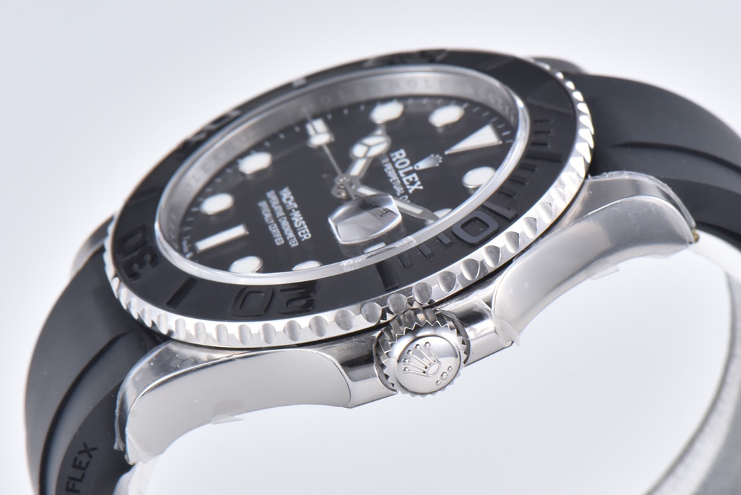 C廠勞力士迪通拿白金游艇226659值得買么？-復刻表