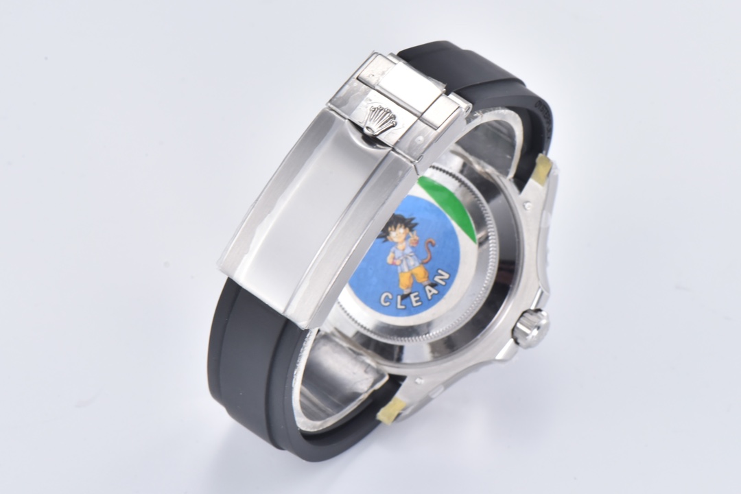 C廠勞力士迪通拿白金游艇226659值得買么？-復刻表