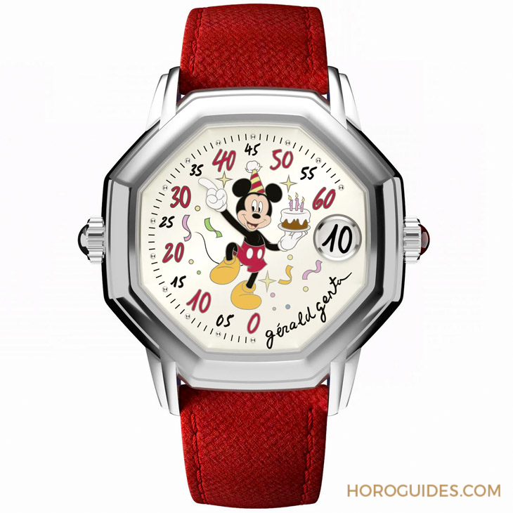 誰會是下一款天價腕表？Only Watch 2023精彩拍品搶先看-復(fù)刻表