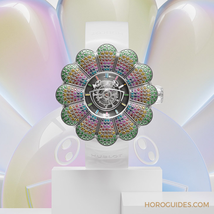 誰會是下一款天價腕表？Only Watch 2023精彩拍品搶先看-復(fù)刻表