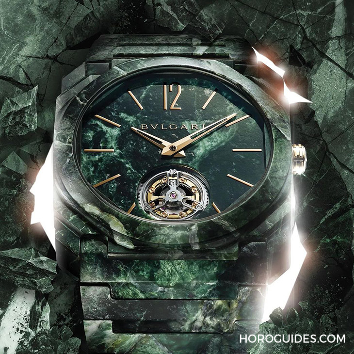 誰會是下一款天價腕表？Only Watch 2023精彩拍品搶先看-復(fù)刻表