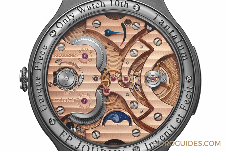 誰會是下一款天價腕表？Only Watch 2023精彩拍品搶先看-復(fù)刻表