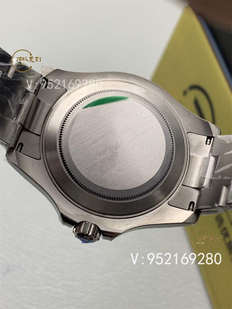 EW廠勞力士游艇M226627鈦金屬手表2023新款怎么樣-復(fù)刻表