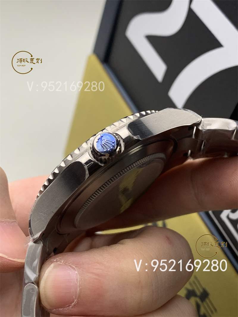 EW廠勞力士游艇M226627鈦金屬手表2023新款怎么樣-復(fù)刻表