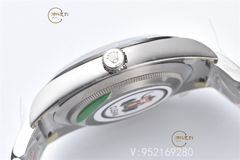 Clean廠C廠勞力士39mm探險家一代214270怎么樣,搭載3132一體機-復刻表