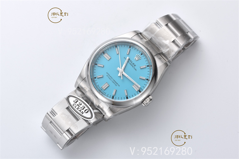 Clean廠C廠勞力士36mm恒動「3230一體機」做工怎么樣-復刻表