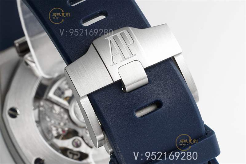 APF廠愛彼AP26420皇家橡樹離岸型復(fù)刻做工怎么樣,可活動頭粒-復(fù)刻表