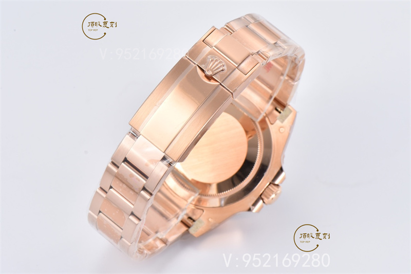 Clean廠C廠勞力士GMT大閘蟹126715全金沙士圈可以入手嗎,3285一體機-復(fù)刻表