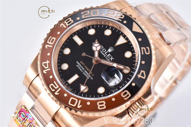 Clean廠C廠勞力士GMT大閘蟹126715全金沙士圈可以入手嗎,3285一體機-復(fù)刻表