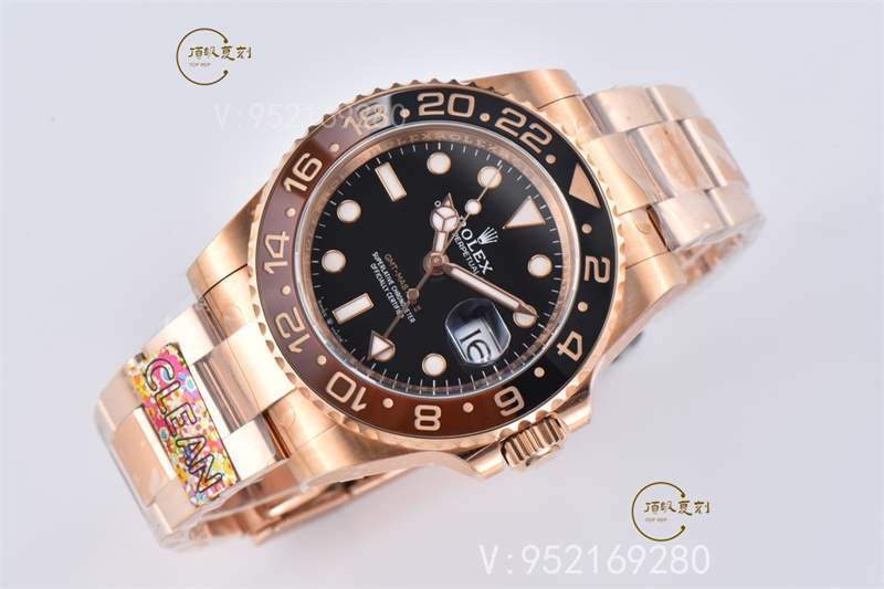 Clean廠C廠勞力士GMT大閘蟹126715全金沙士圈可以入手嗎,3285一體機-復(fù)刻表