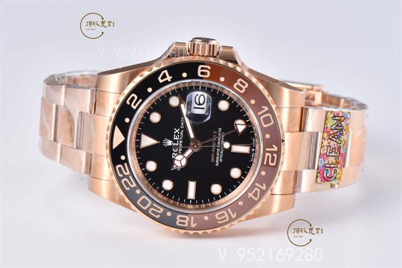 Clean廠C廠勞力士GMT大閘蟹126715全金沙士圈可以入手嗎,3285一體機-復(fù)刻表