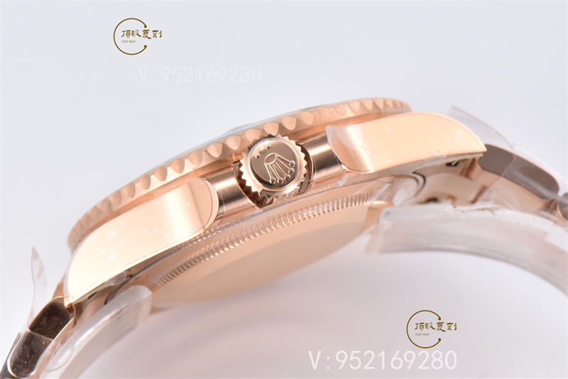 Clean廠C廠勞力士GMT大閘蟹126715全金沙士圈可以入手嗎,3285一體機-復(fù)刻表