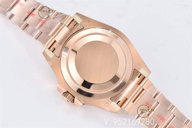 Clean廠C廠勞力士GMT大閘蟹126715全金沙士圈可以入手嗎,3285一體機-復(fù)刻表