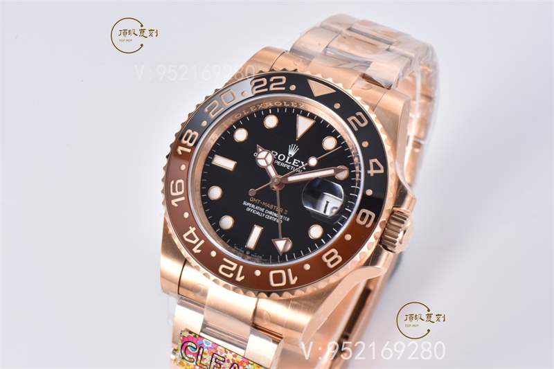Clean廠C廠勞力士GMT大閘蟹126715全金沙士圈可以入手嗎,3285一體機-復(fù)刻表