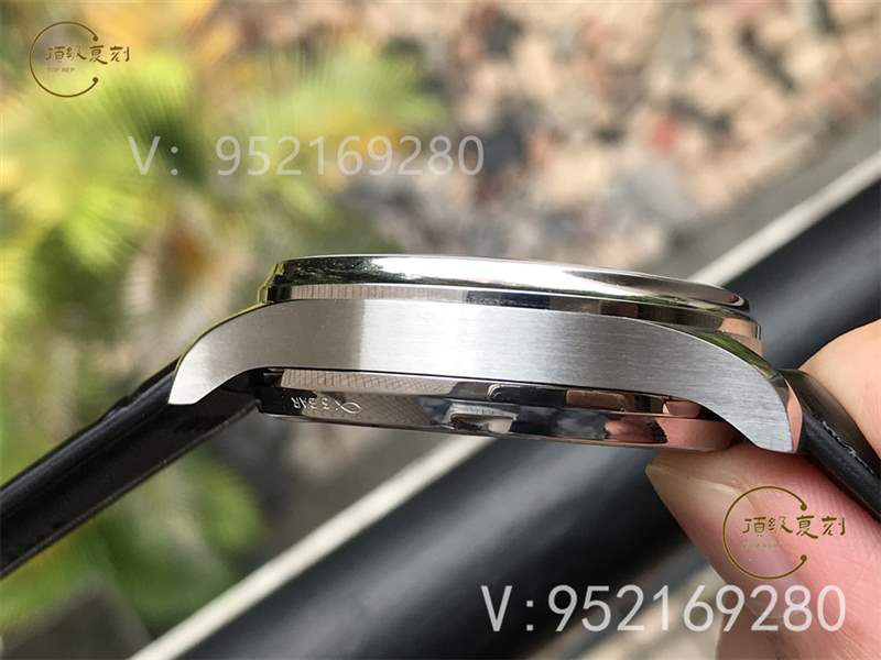 萬國葡七復刻表那個廠做的最好,ZF廠葡七V5版是天花板嗎-復刻表