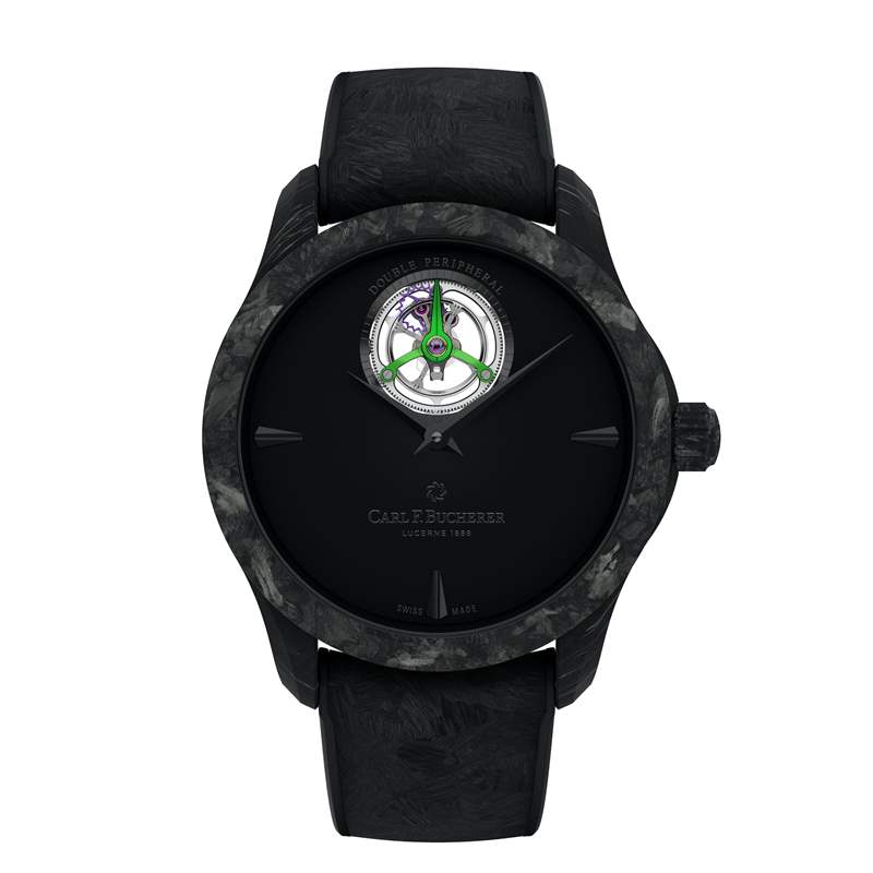 寶齊萊135周年｜瑞士老字號大革新新品突顯創(chuàng)新巧思顯制表功力-復刻表