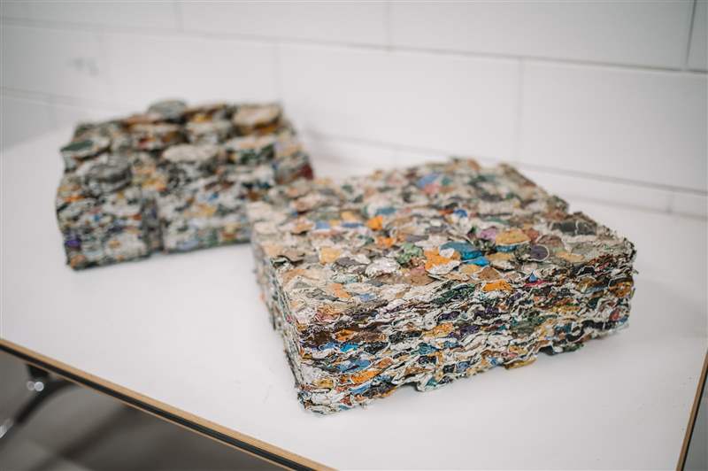 咖啡渣制表｜Hublot聯(lián)乘Nespresso環(huán)保合作廢物升級(jí)成高級(jí)腕表-復(fù)刻表