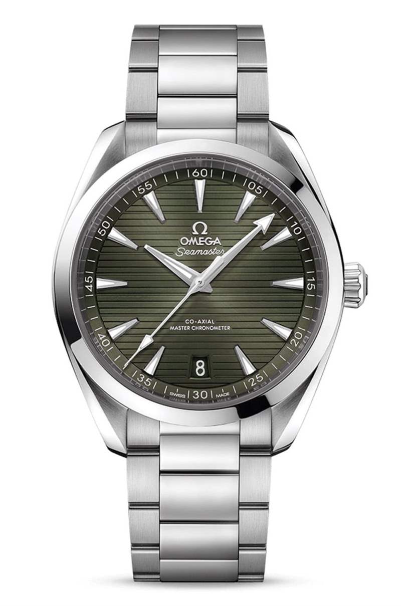 OMEGA鼎力支持高爾夫球運動舉辦歐米茄名人賽盤點品牌出過的高爾夫球專用手表-復刻表