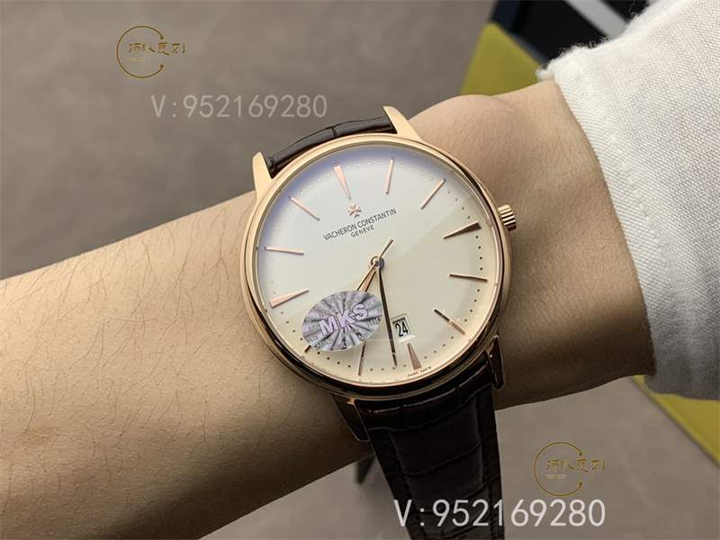 超薄腕表介紹-復(fù)刻表