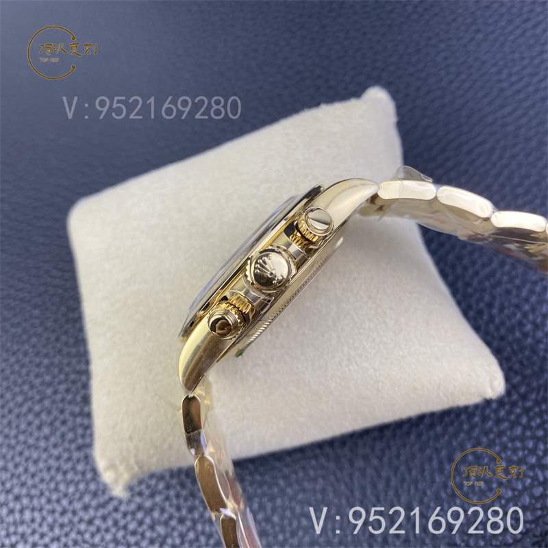 Clean廠C廠4130綠金迪詳細(xì)評測,C廠綠金迪做工怎么樣-復(fù)刻表