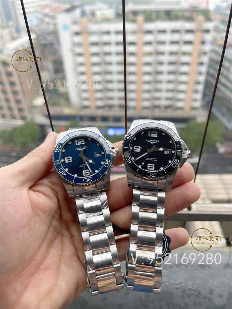 ZF廠浪琴康卡斯機芯怎么樣,怎么快速分辨ZF廠康卡斯?jié)撍?復刻表