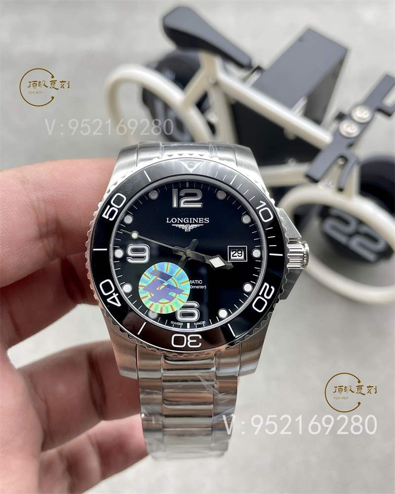 ZF廠浪琴康卡斯機芯怎么樣,怎么快速分辨ZF廠康卡斯?jié)撍?復刻表