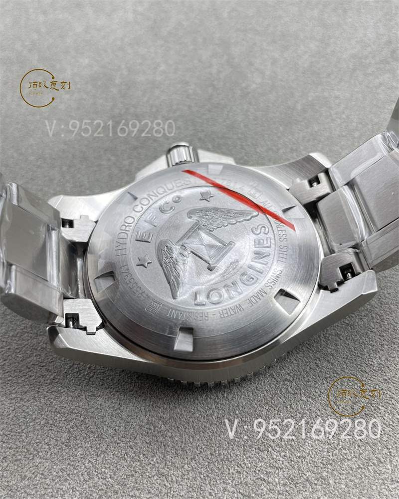 ZF廠浪琴康卡斯機芯怎么樣,怎么快速分辨ZF廠康卡斯?jié)撍?復刻表