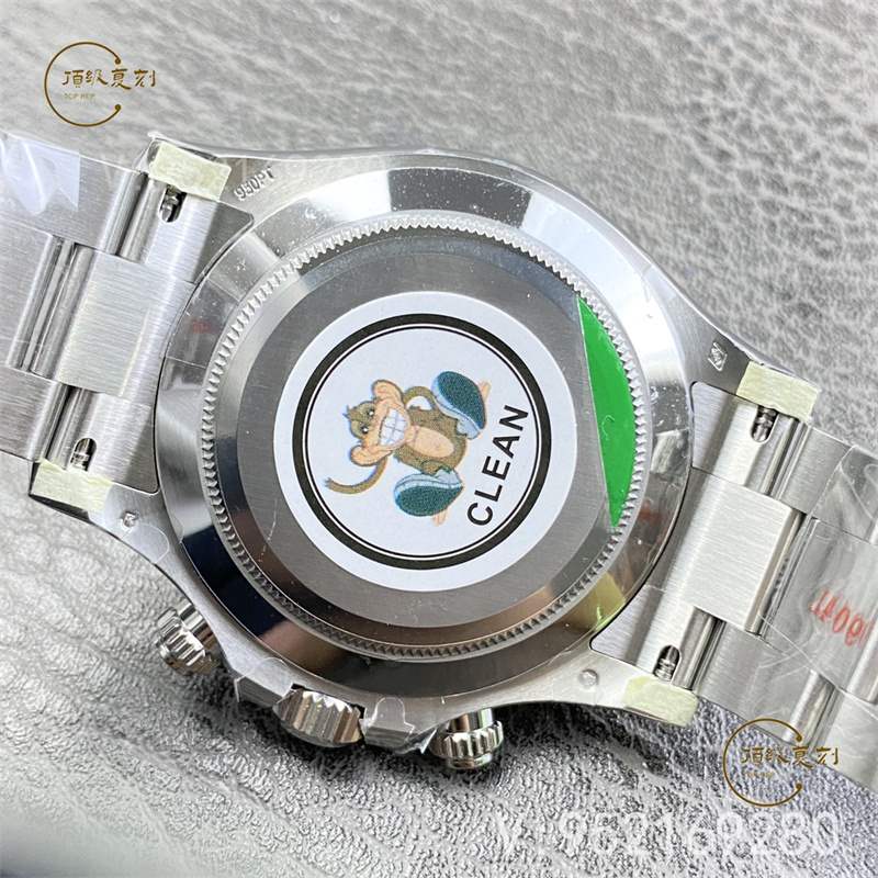 Clean廠C廠冰藍(lán)迪做工怎么樣,C廠和BT廠勞力士冰藍(lán)迪對比那個好-復(fù)刻表