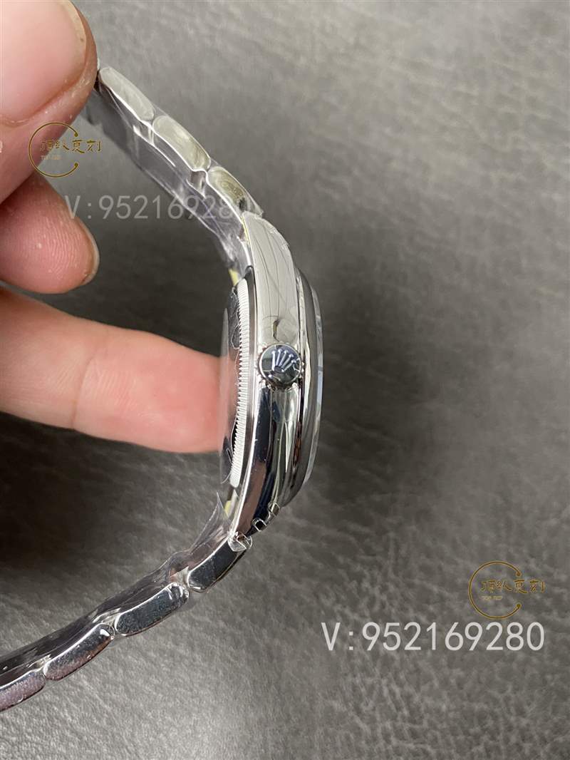 Clean廠C廠和VS廠勞力士蒂芙尼藍(lán)恒動(dòng)對(duì)比那個(gè)做工最好-復(fù)刻表