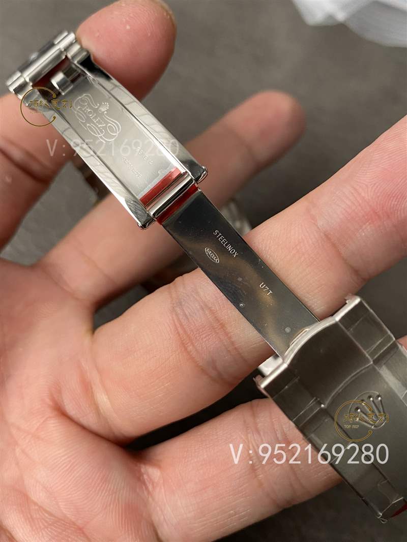 Clean廠C廠和VS廠勞力士蒂芙尼藍(lán)恒動(dòng)對(duì)比那個(gè)做工最好-復(fù)刻表