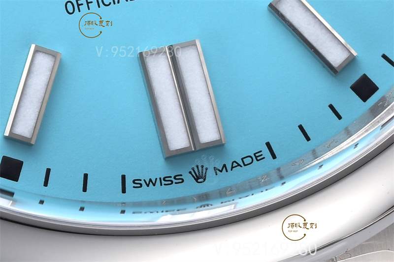 Clean廠C廠和VS廠勞力士蒂芙尼藍(lán)恒動(dòng)對(duì)比那個(gè)做工最好-復(fù)刻表