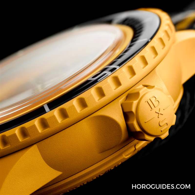 BLANCPAIN x SWATCH五款聯(lián)名表公開，這兩支最應(yīng)該買！-復(fù)刻表