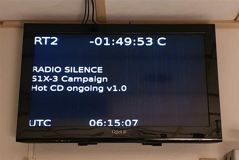 實(shí)際操作:Fortis旨在獲得SSC太空認(rèn)證并在火箭發(fā)射中測(cè)試13款Stratoliner手表-復(fù)刻表