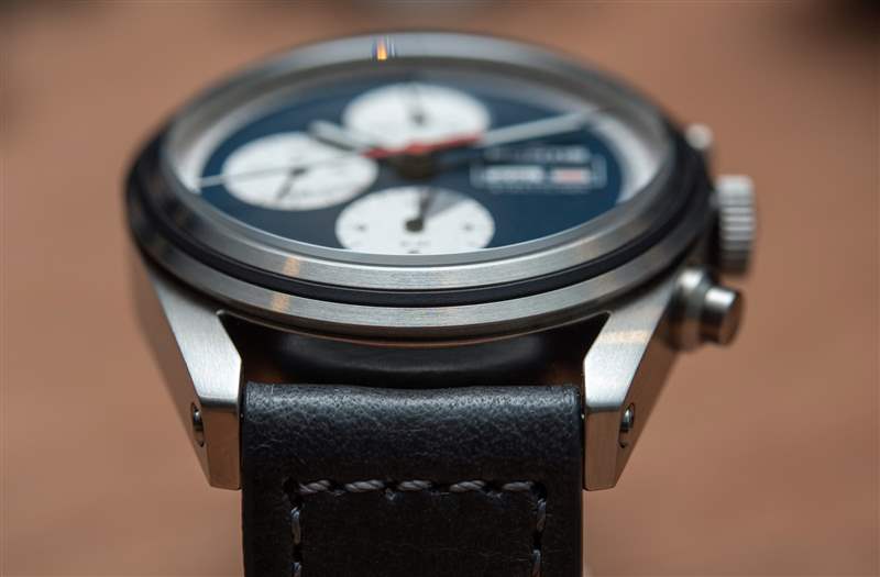 實(shí)際操作:Fortis旨在獲得SSC太空認(rèn)證并在火箭發(fā)射中測(cè)試13款Stratoliner手表-復(fù)刻表