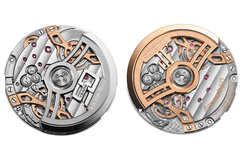 AP皇家橡樹(shù)Jumbo16202ST手表最新行情溢價(jià)驚人堪稱運(yùn)動(dòng)表天花板-復(fù)刻表