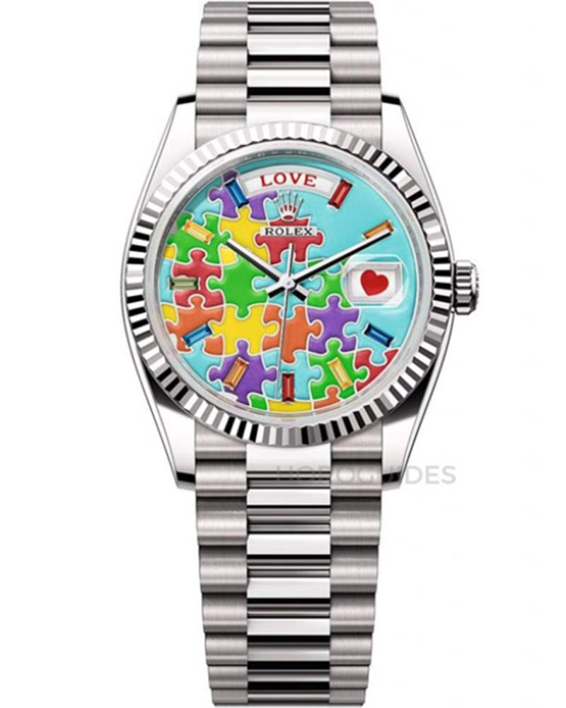 TOP 100名表熱搜排行榜：9月重點(diǎn)速報-復(fù)刻表