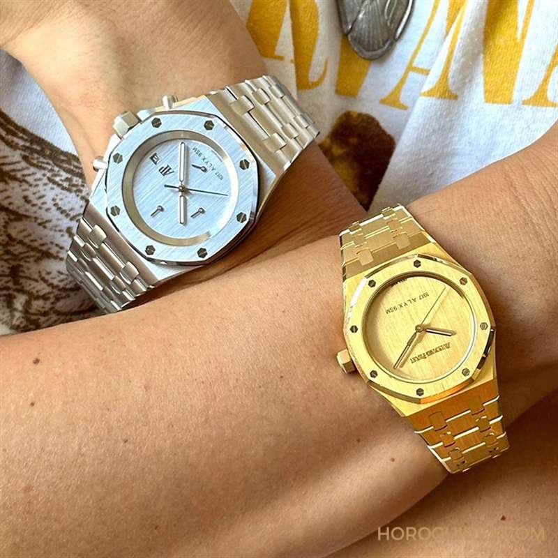 TOP 100名表熱搜排行榜：9月重點(diǎn)速報-復(fù)刻表