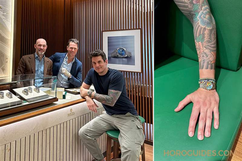 TOP 100名表熱搜排行榜：9月重點(diǎn)速報-復(fù)刻表